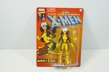 Marvel Legends Rogue Retro Target Exclusive Figure
