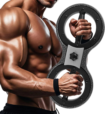 ウエイトトレーニング Burn Machine 360° Rotating Burn Machine - Advanced Arm and Shoulder Workout