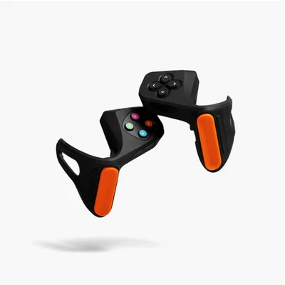 Zwift Play Z003 - Bike controllers