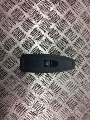 BMW X1 F48 Schalter für Fensterheber hinten rechts 9208107 Diesel 2015 30998635