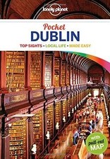Lonely Planet Pocket Dublin: top sights, local life... | Buch | Zustand sehr gut
