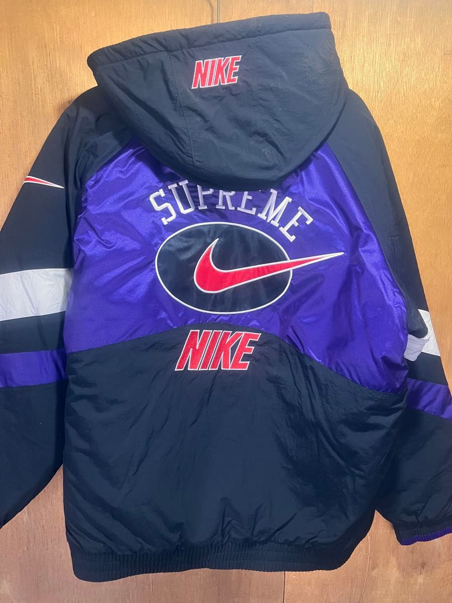 SUPREME NIKE 19SS HOODED SPORT JACKET | eBay SUPREME NIKE 19SS HOODED SPORT JACKET | eBay