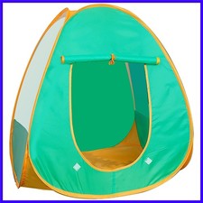 Kids Pop up Play Tent,Playhouse Tent for Boys Girls Babies and Toddlers, Play...