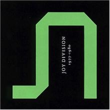 Substance von Joy Division | CD | Zustand gut