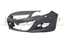 PRASCO Stoßfänger Stoßstange vorne passend für Opel Astra J P10