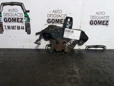 Capot Mitsubishi COLT