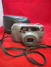 Pentax Espio 160 Film Camera B5 