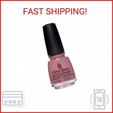 China Glaze Nail Polish, Kill The Lights 1548