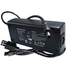 AC ADAPTER CHARGER POWER FOR HP HDX X18-1180CA X18-1180US X18-1203TX
