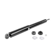 STOßDÄMPFER GASDRUCK HINTERACHSE BEIDSEITIG für OPEL ASTRA T92 KADETT D E VAICO