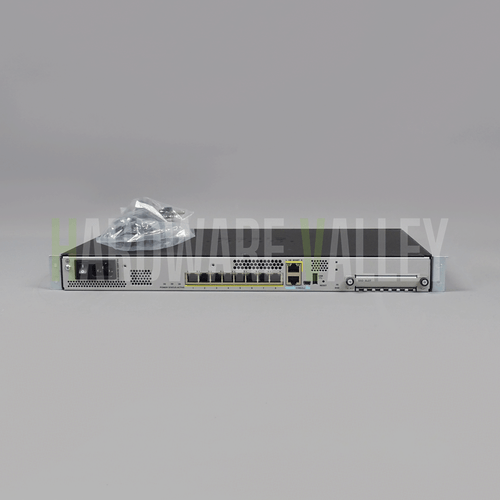 CISCO ASA5508-K9 ASA 5508-X with FirePOWER services, 8GE, AC, 3DES/AES - Picture 6 of 6