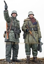 Alpine Miniatures 35326   1/35  WSS Grenadier...