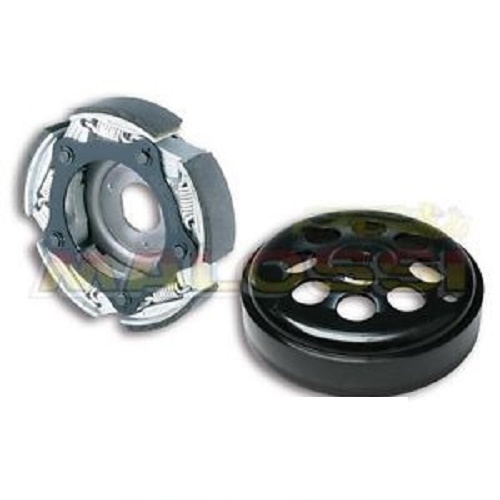 FRIZIONE FLY CLUTCH E CAMPANA MALOSSI YAMAHA XMAX 400 MAJESTY 400 COD. 5216331 - Foto 1 di 1