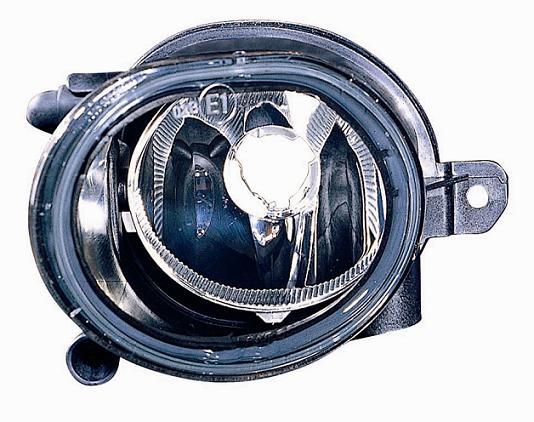 Scheinwerfer Im Rampenlicht Nebelscheinwerfer Rechts H8 Volvo S40-V40 2007-image