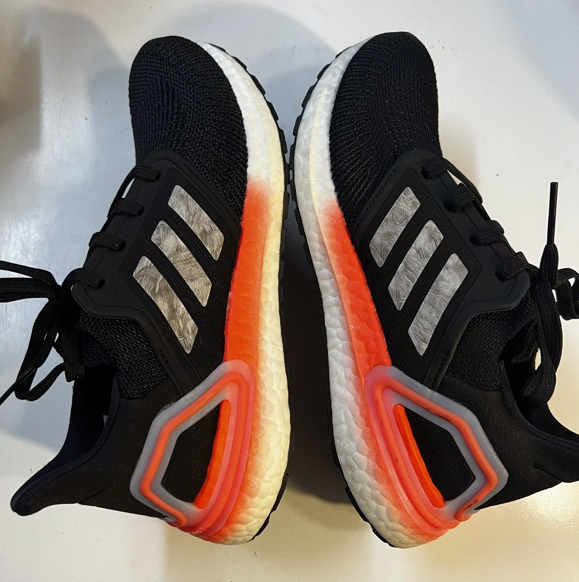 adidas gazelle silver green womens Adidas UltraBoost 20 Running Shoes main image 1