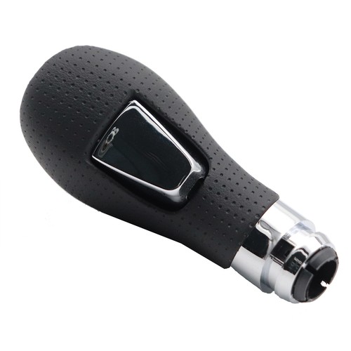 Replacement For Buick Verano Regal PU Gear Shift Knob Automatic Handle Lever Pen - Picture 3 of 8