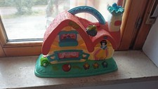 Chicco Gioco Cottage biancaneve