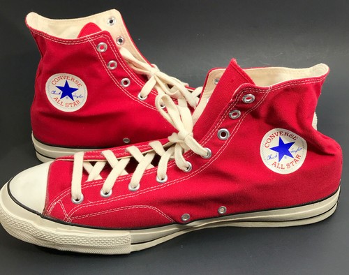 retro 70s converse