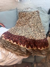 Your 1 Summer Peasant Skirt - Vintage Ralph Lauren