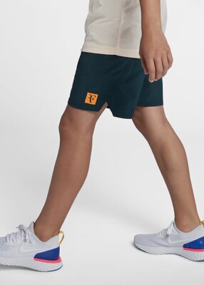 Nike Roger Federer Boys S Court Flex Ace 7