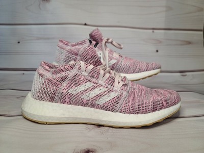 womens pure boost go