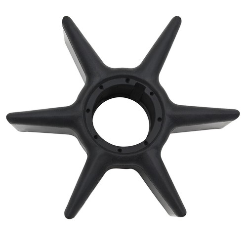 Water Pump Impeller Replace Yamaha Outboard 18-8925 500389 YA-113 - Picture 3 of 6