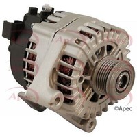 Lichtmaschine 12V 180A Ladestrom FüR Bmw 3Er Serie X1 X3