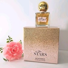 IN THE STARS ORIGINAL Eau De Perfume 1.7 oz Bath Body Works NIB HTF RARE