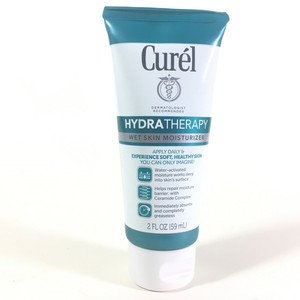 curel wet skin