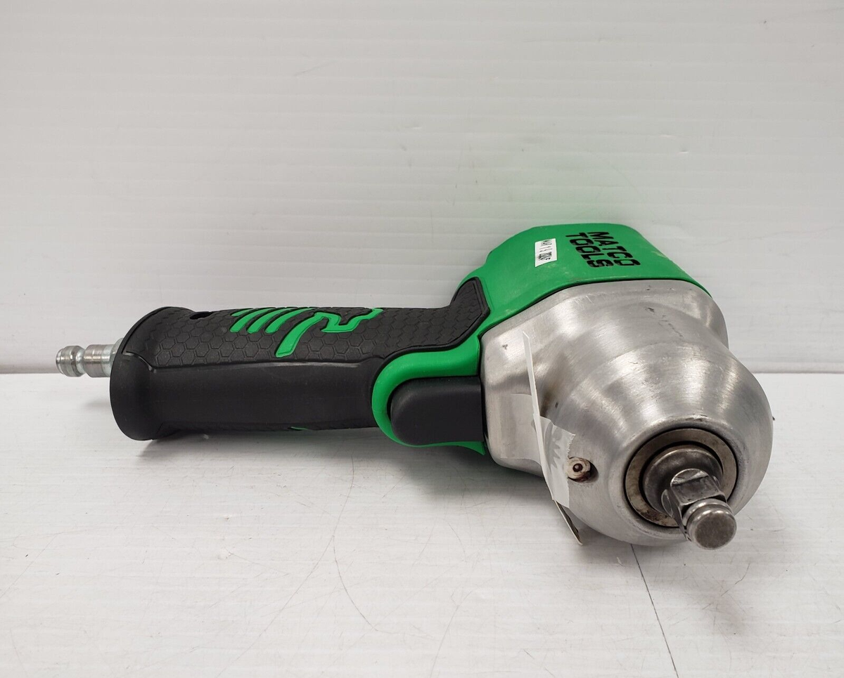 Outil De Coupe Pneumatique Matco Tools 20000 Tr/min - Occasion En Bon état