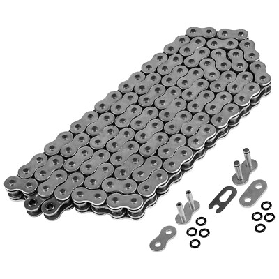Caltric O-Ring Drive Chain & Sprockets Kit For Polaris Scrambler 400 4X4 2000-2002