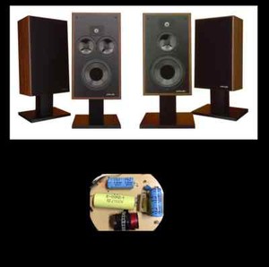 polk audio monitor 7