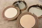 CANMAKE TOKYO Secret Beauty Powder ( 01 Clear or 02 Natural) Japan