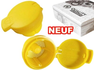 4 Bouchons Valve Pneu Anti-Poussière Pour Dacia Logan Sandero Duster 2018 - Cuivre