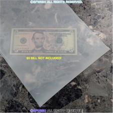 TEFLON/PTFE Virgin Sheet ULTRA THIN 200mm x 0.13mm 5mil  SOLD BY THE METER 