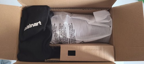 Cuisinart HB-400PC Smart Stick Variabler Stabmixer Neu Nie Benutzt  - Bild 8 von 9