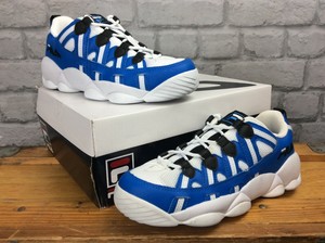 fila spaghetti blue