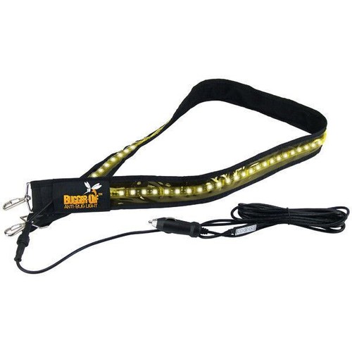 LED STRIP LIGHT Camping Boats Caravan Awning Light Waterproof Anti Bug
