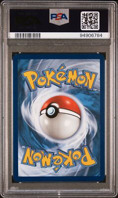 PSA 9 Eevee On The Ball #002 2020 Pokemon Futsal 94906784 | eBay PSA 9 Eevee On The Ball #002 2020 Pokemon Futsal 94906784 | eBay