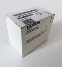 Siemens Simatic S7 6ES7924-0CA00-0AB0 6ES7 924-0CA00-0AB0 E-.Stand: 02 -sealed- 
