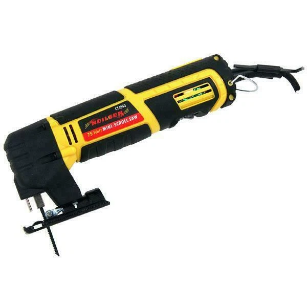 Neilsen DIY Tools & Workshop Equipment