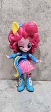 My Little Pony Equestria Girls Minis Pinkie Pie Pep Rally With Accessories 