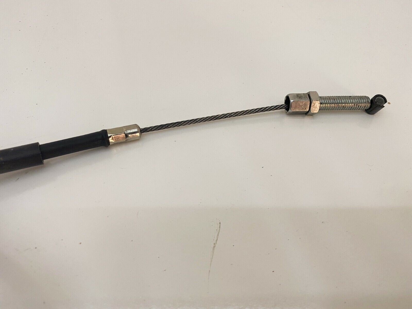 0809 SUZUKI GSXR750 GSXR 750 Clutch Cable Line OEM eBay