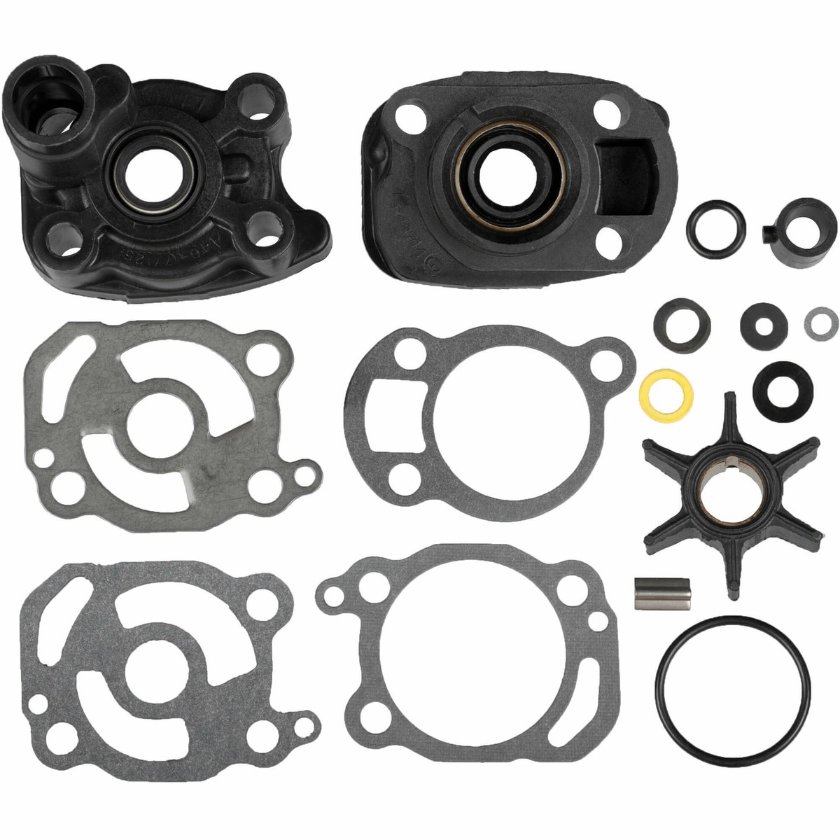 Sierra 18-3448 Mercury Water Pump Repair Kit 46-48744A3 | eBay