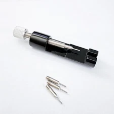 Adjustment Watch Band Strap Bracelet Link Pin Remover Repair Resizing Tool Kit