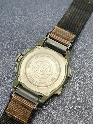 Timex Expedition Digital/ Analog Quartz Watch - Working - Picture 9 of 14