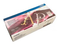 Brother 10-Fach Garnrollenhalter FüR V3,V5,V7,XE1, XE2,XJ1,XJ2 - Art.Nr. TS5