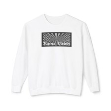 Unisex Lightweight Crewneck Sweatshirt