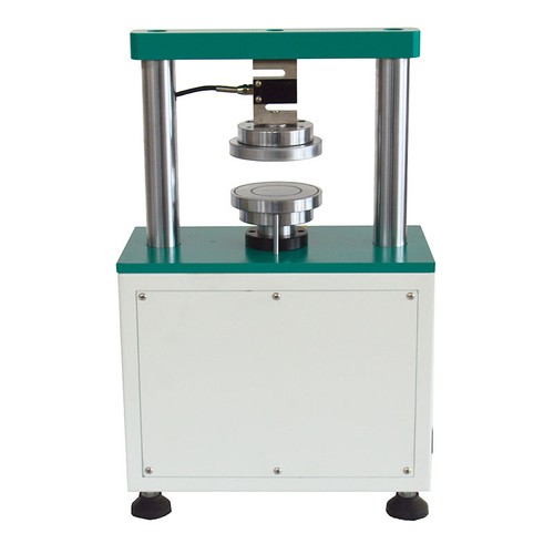Cardboard/Paper Ring Crush Tester Compression Strength Tester Adhesive Strength - Picture 8 of 8