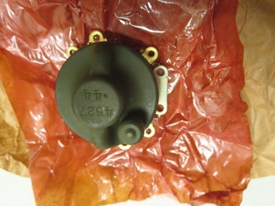 WWII WLA Harley-Davidson Motorcycle G523 Keyless Ignition Switch